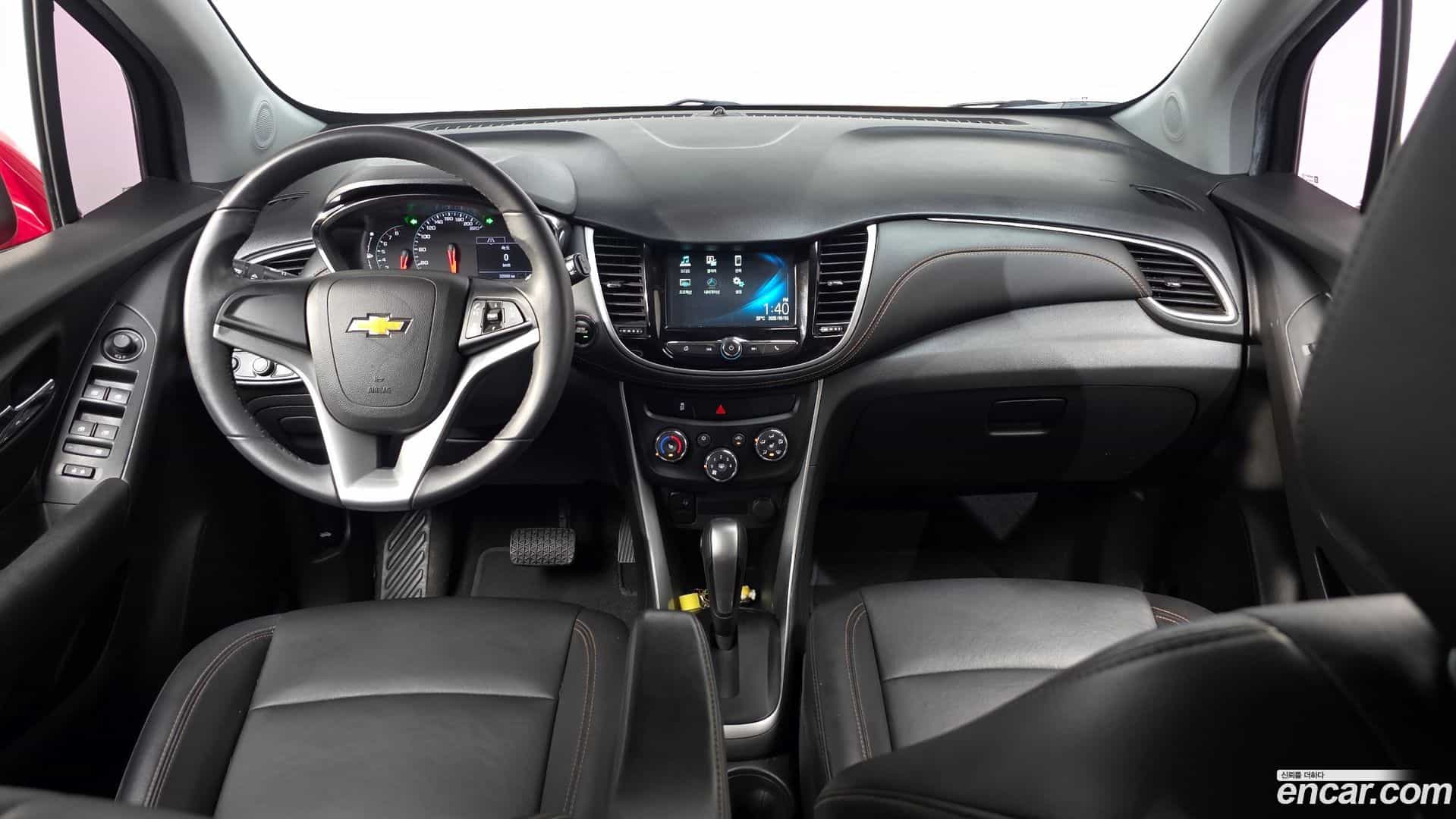 Trax Chevrolet 2019.5-INNER-007