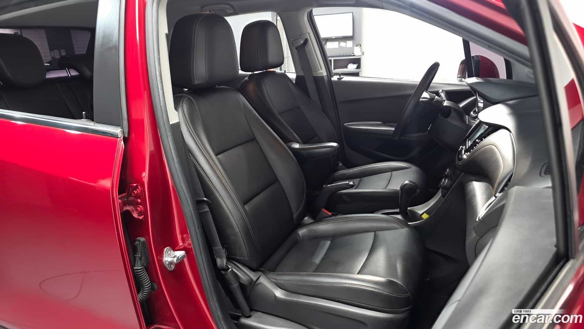 Trax Chevrolet 2019.5-INNER-010