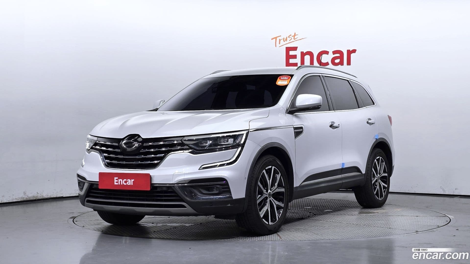 Main__Slider__Photo:QM6 Renault Korea 2019.9-0