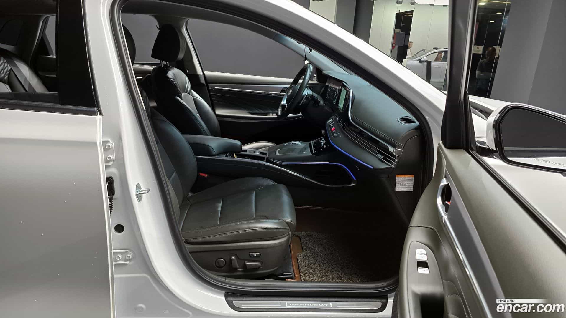 Grandeur Hyundai 2021.7-INNER-010