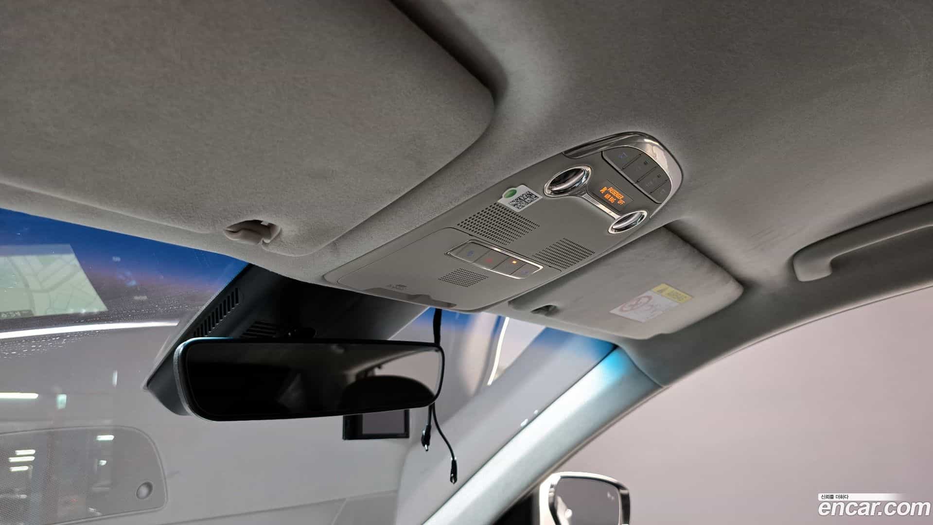 Grandeur Hyundai 2021.7-OPTION-021