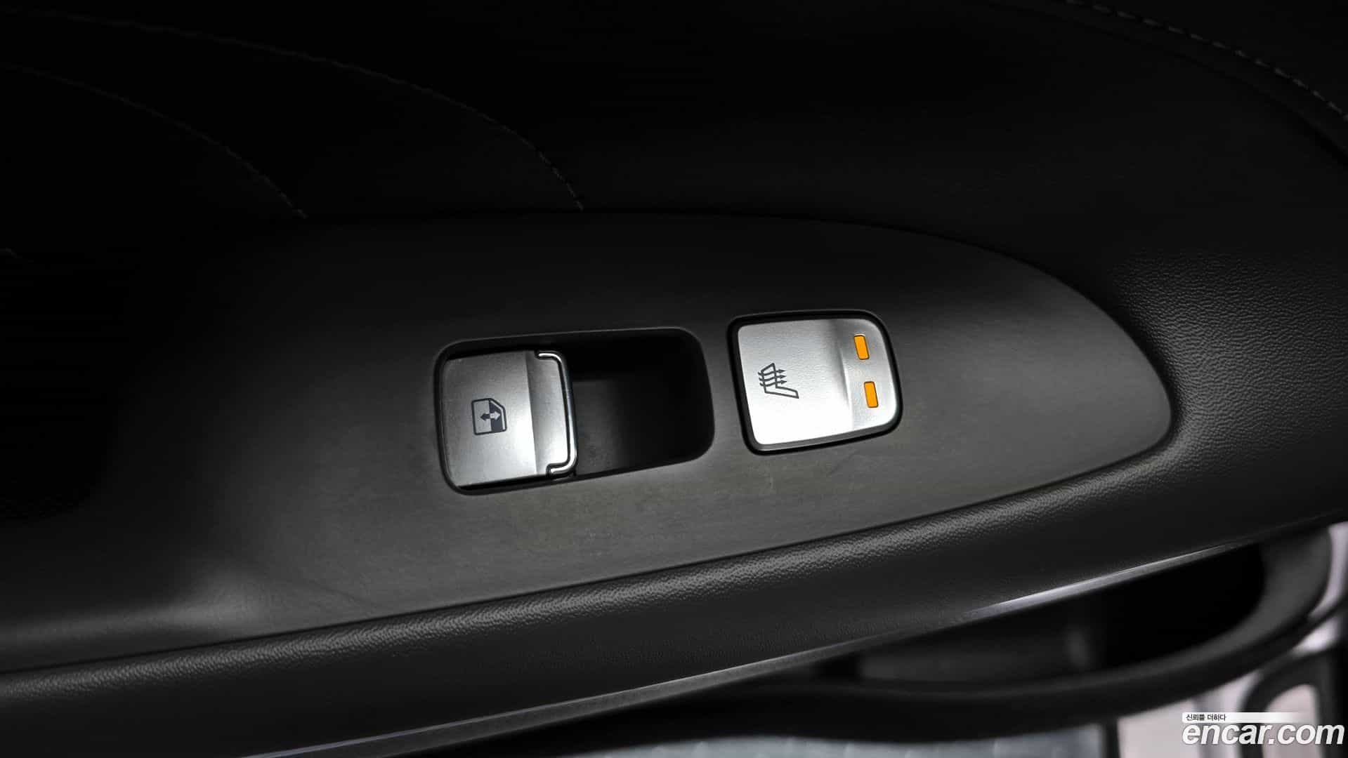 Grandeur Hyundai 2021.7-OPTION-022
