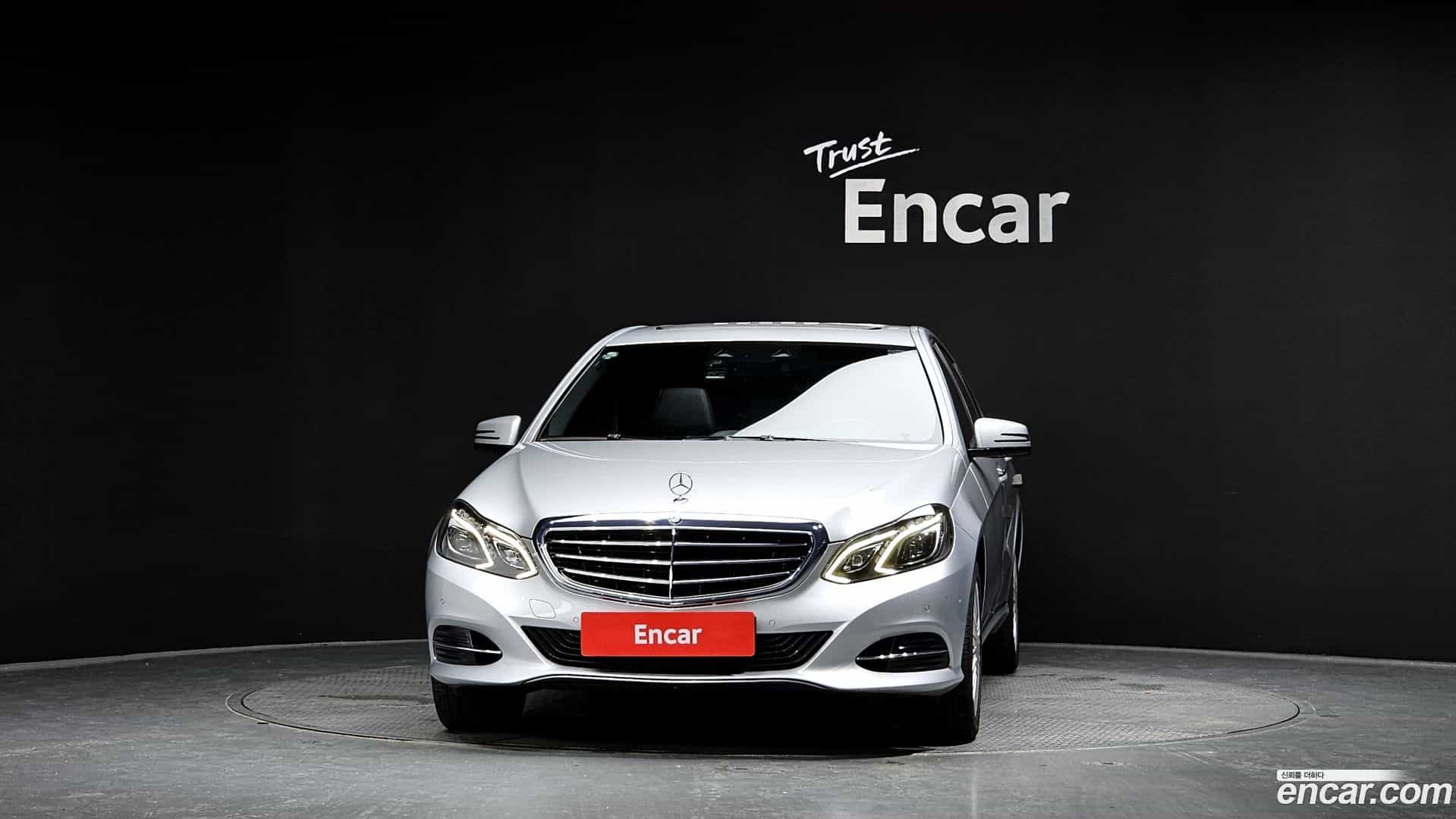 E-Class Mercedes-Benz 2013.7-OUTER-003