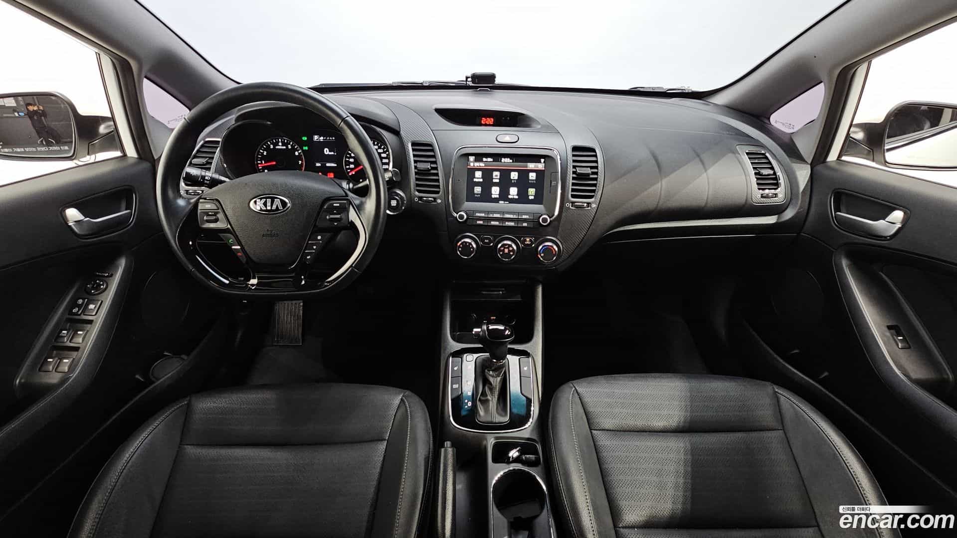 K3 Kia 2018.2-INNER-007