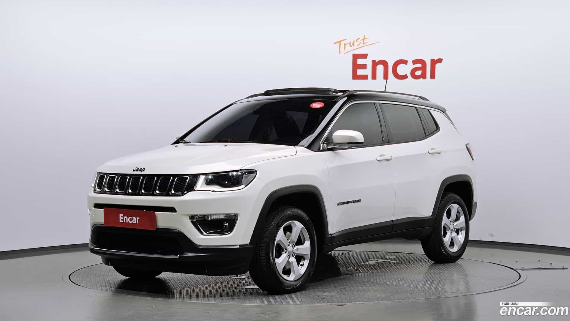 Compass Jeep 2018.7-OUTER-001