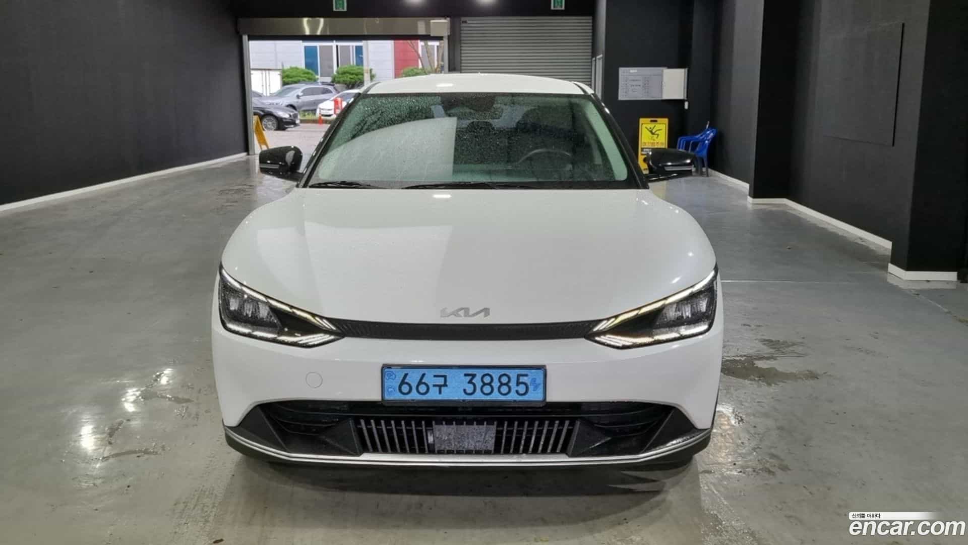EV6 Kia 2023.9-OUTER-003
