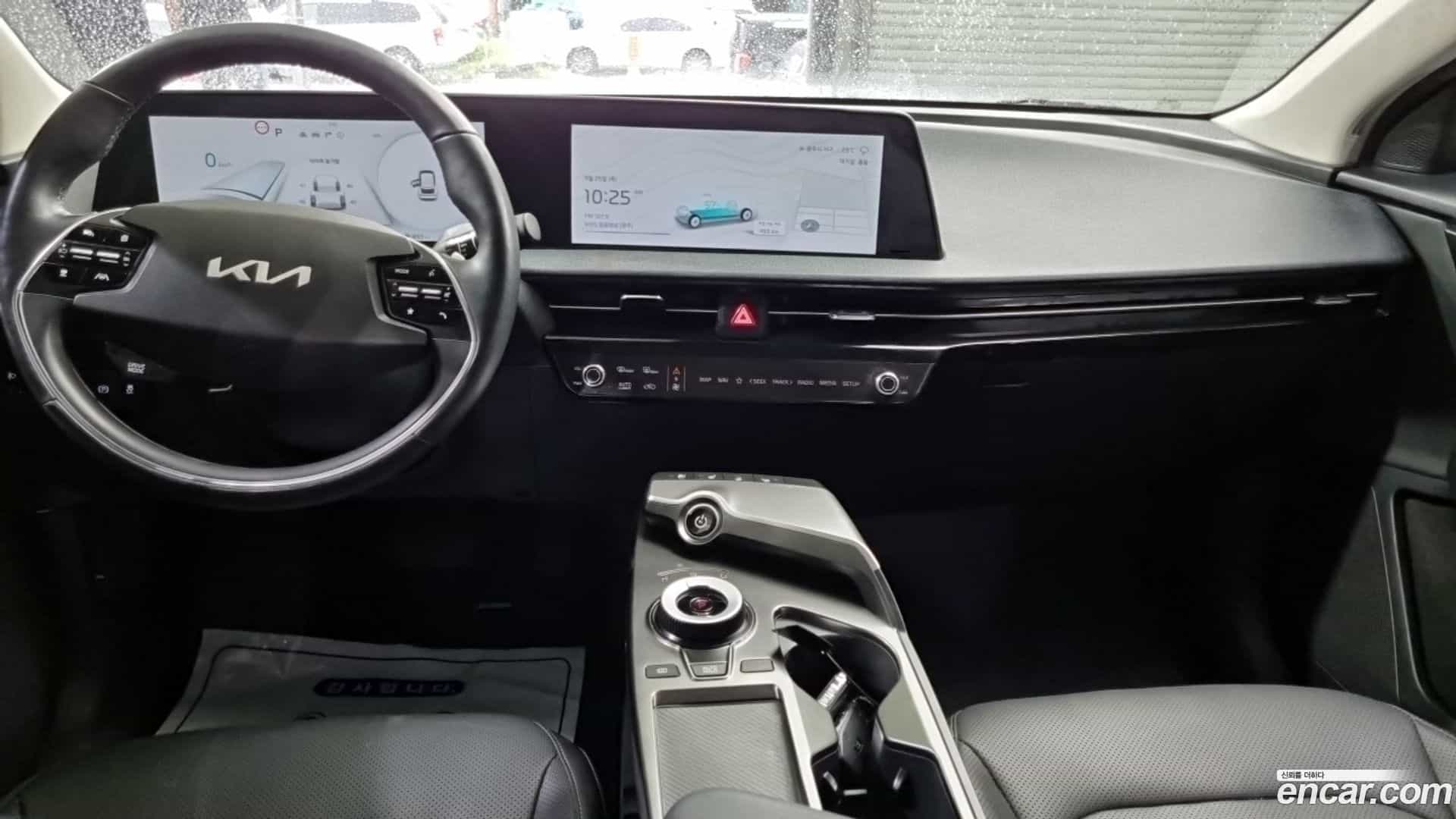 EV6 Kia 2023.9-OUTER-005