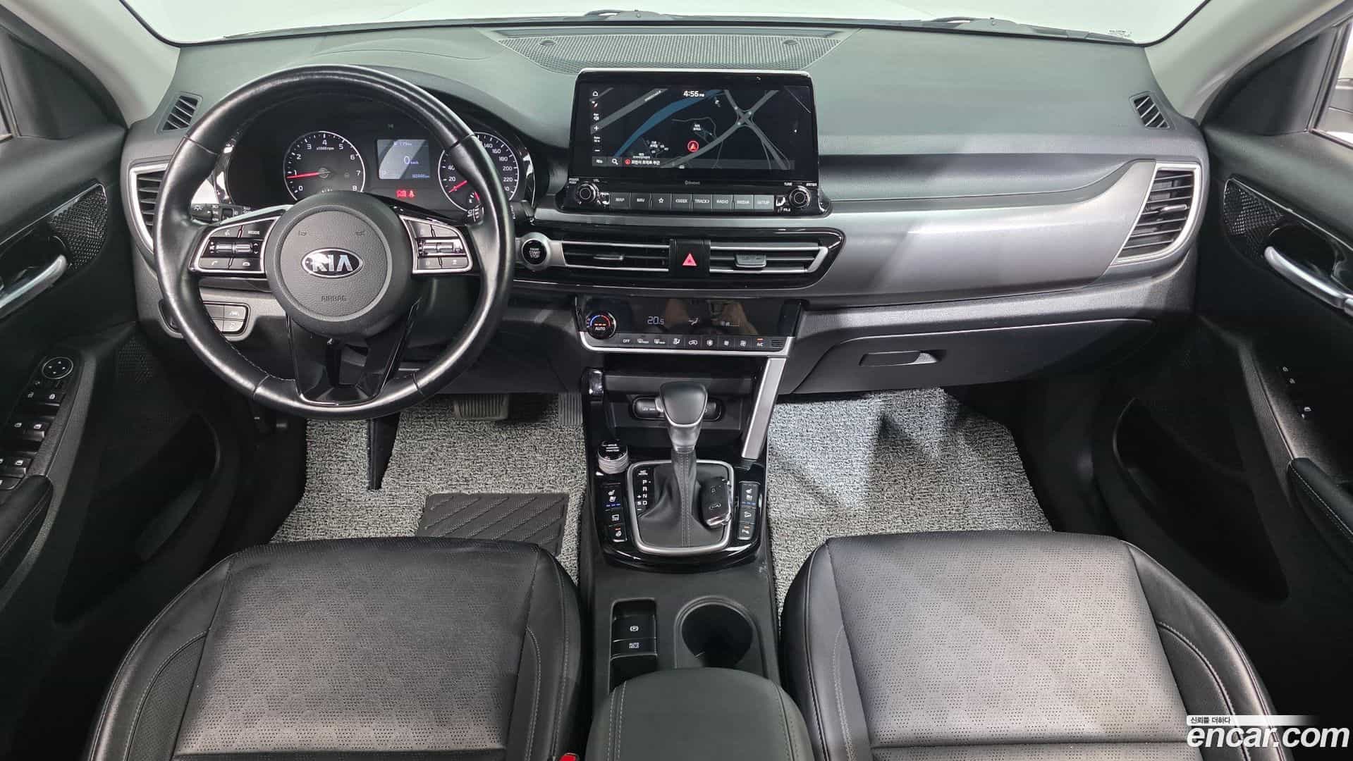 Seltos Kia 2019.9-INNER-007