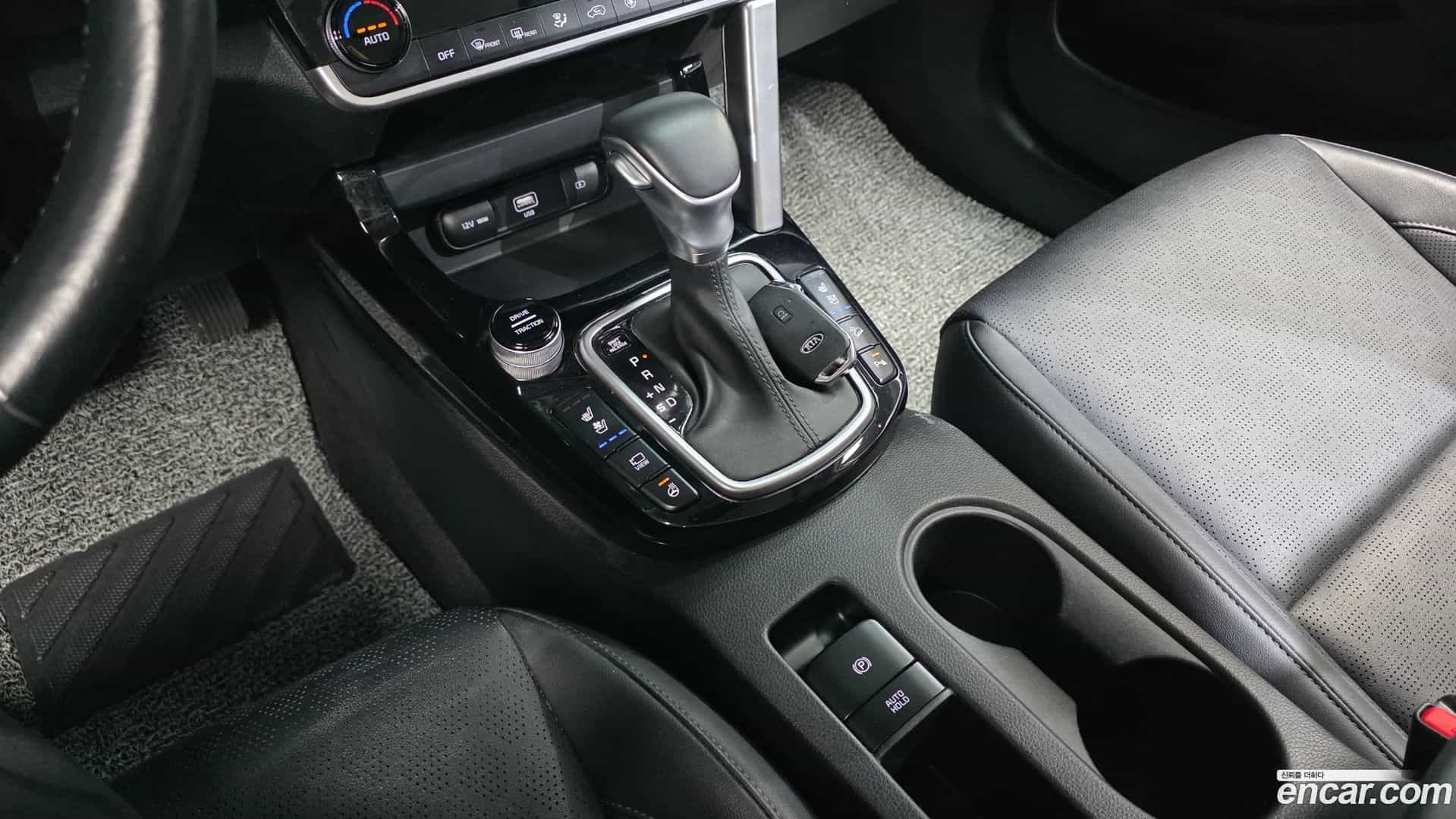 Seltos Kia 2019.9-INNER-009