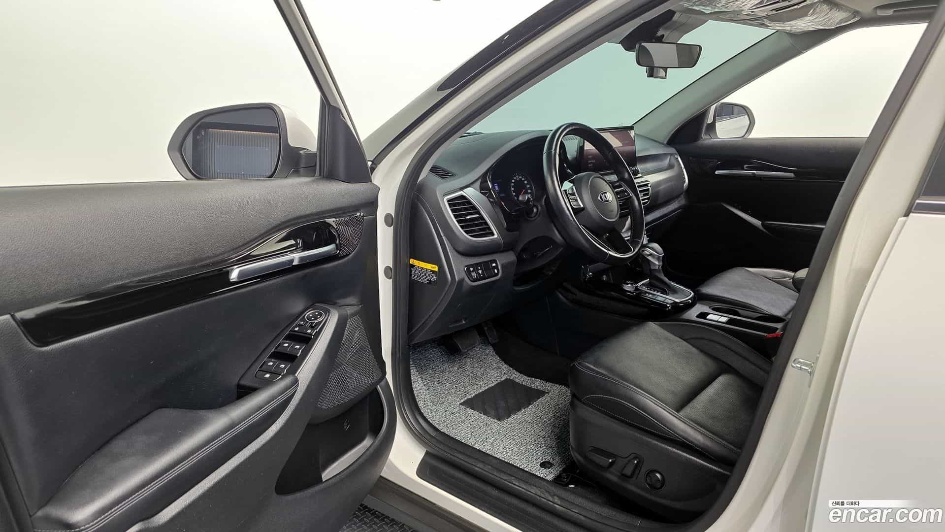 Seltos Kia 2019.9-INNER-010
