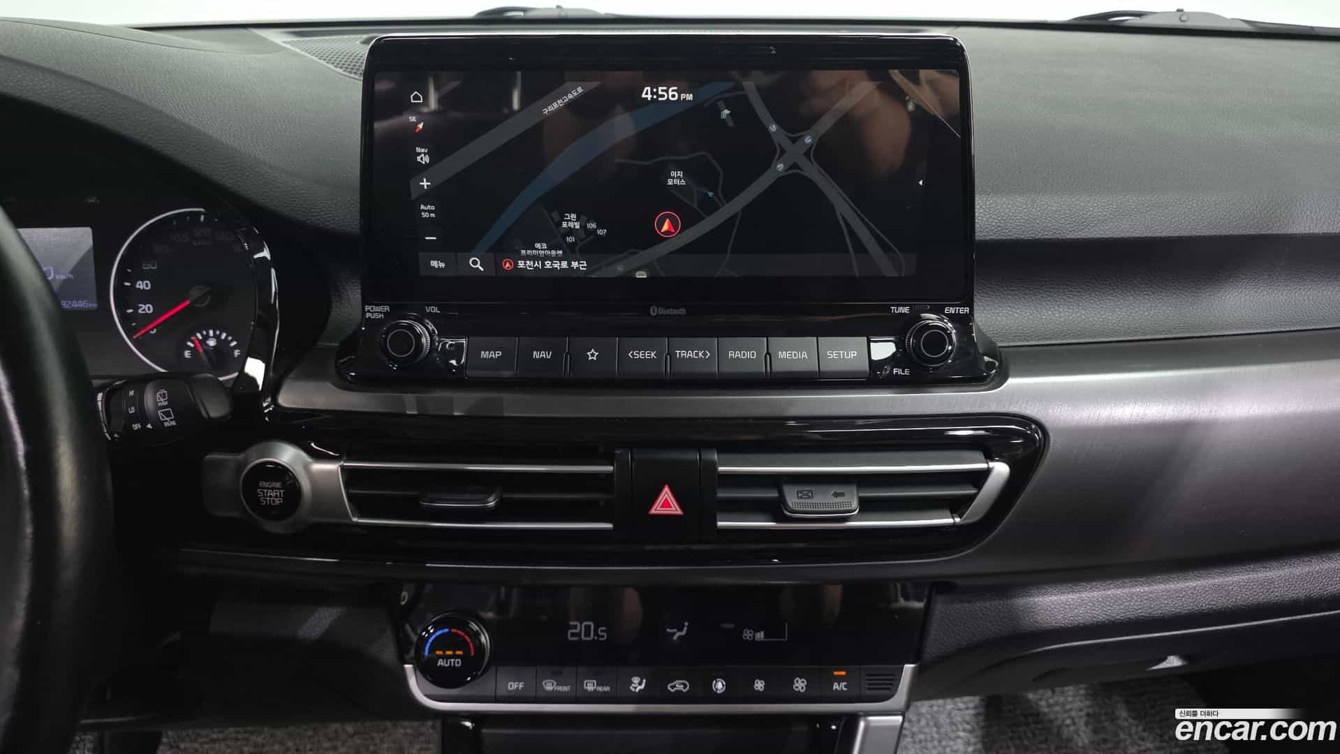 Seltos Kia 2019.9-OPTION-019