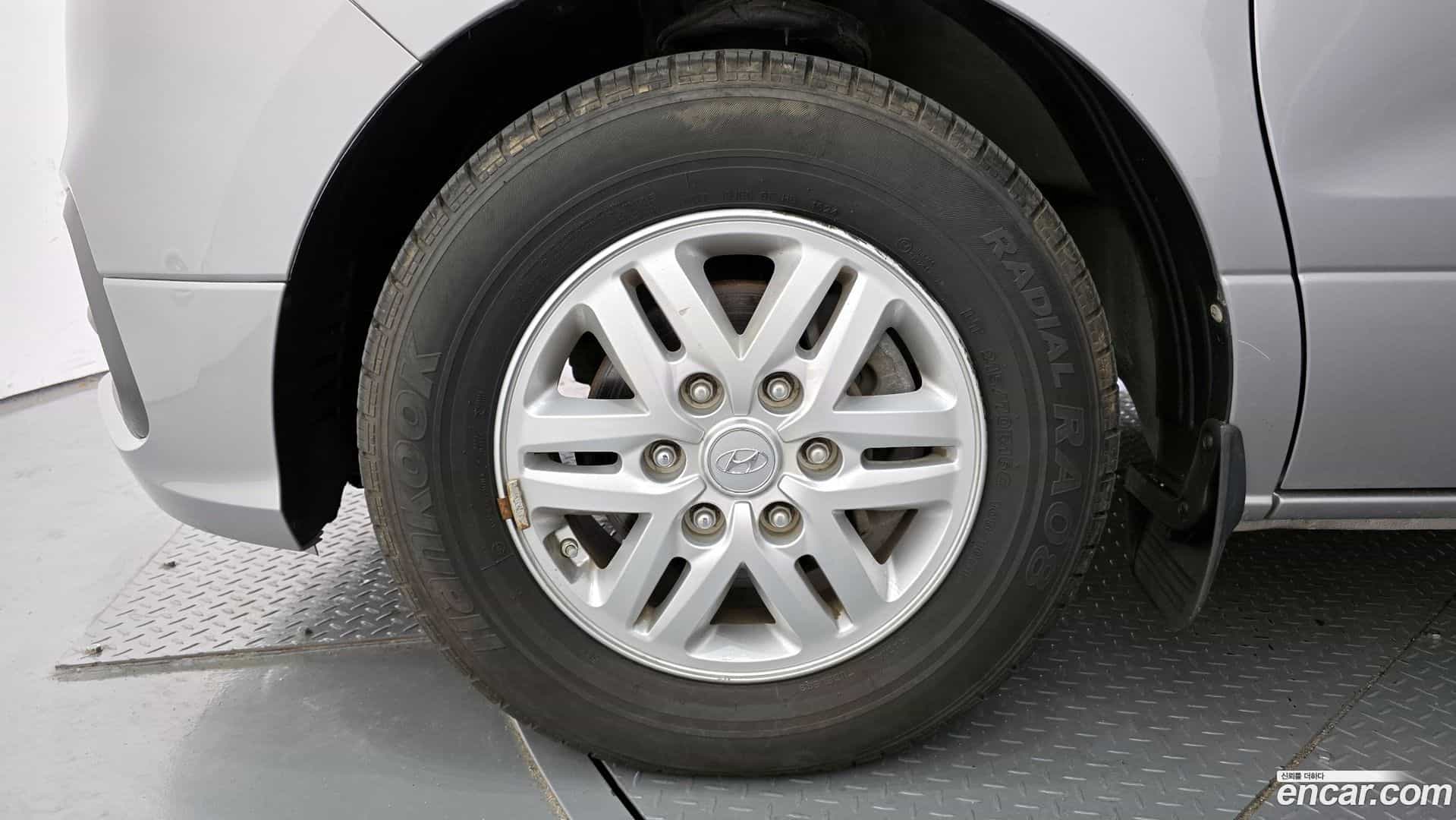 Starex Hyundai 2018.3-OUTER-005