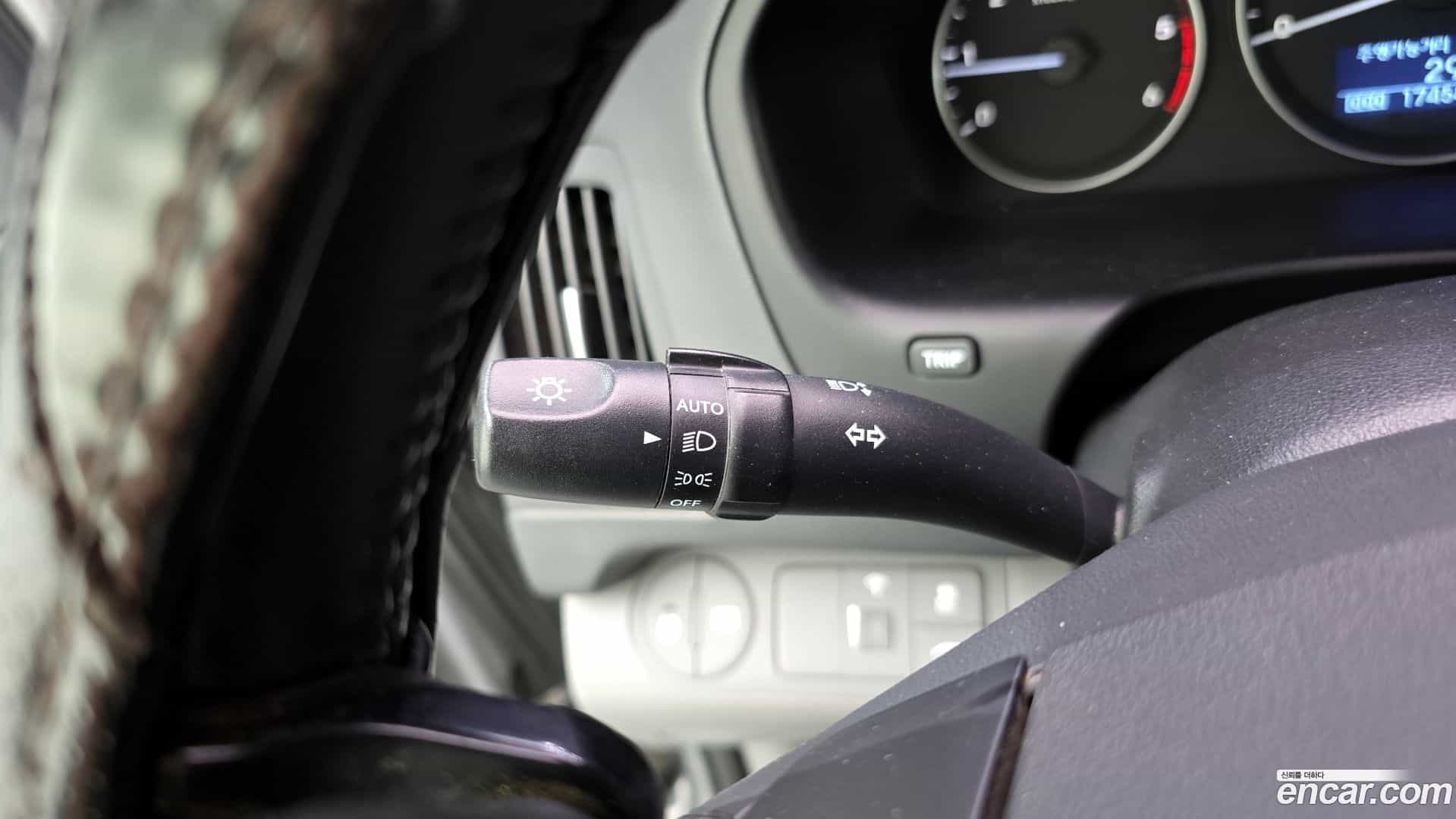 Starex Hyundai 2018.3-OPTION-020
