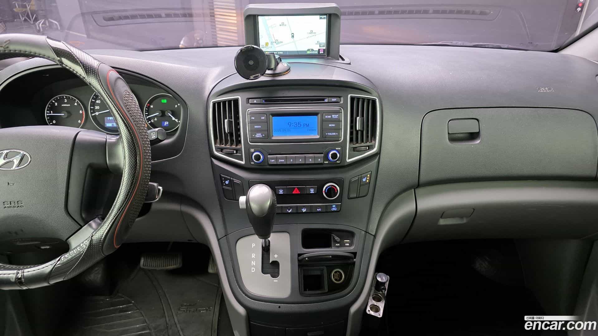 Starex Hyundai 2018.3-OPTION-022