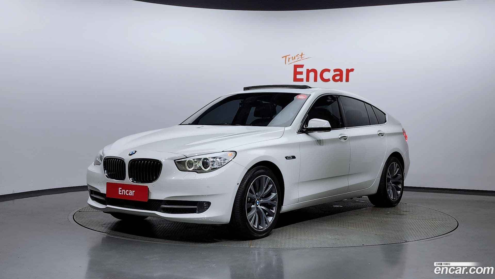 Main__Slider__Photo:Gran Turismo BMW 2010.5-0
