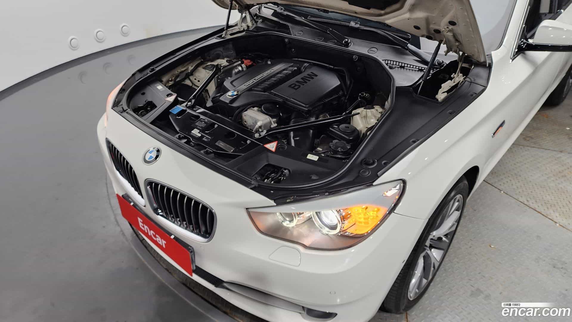 Gran Turismo BMW 2010.5-INNER-006