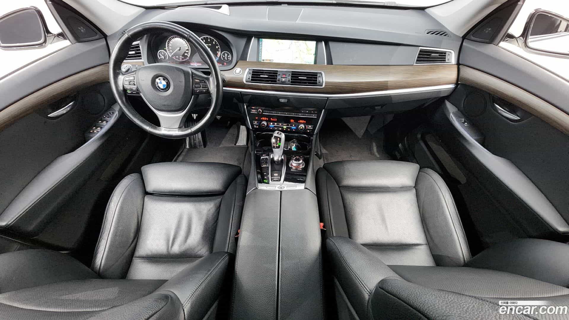 Gran Turismo BMW 2010.5-INNER-007