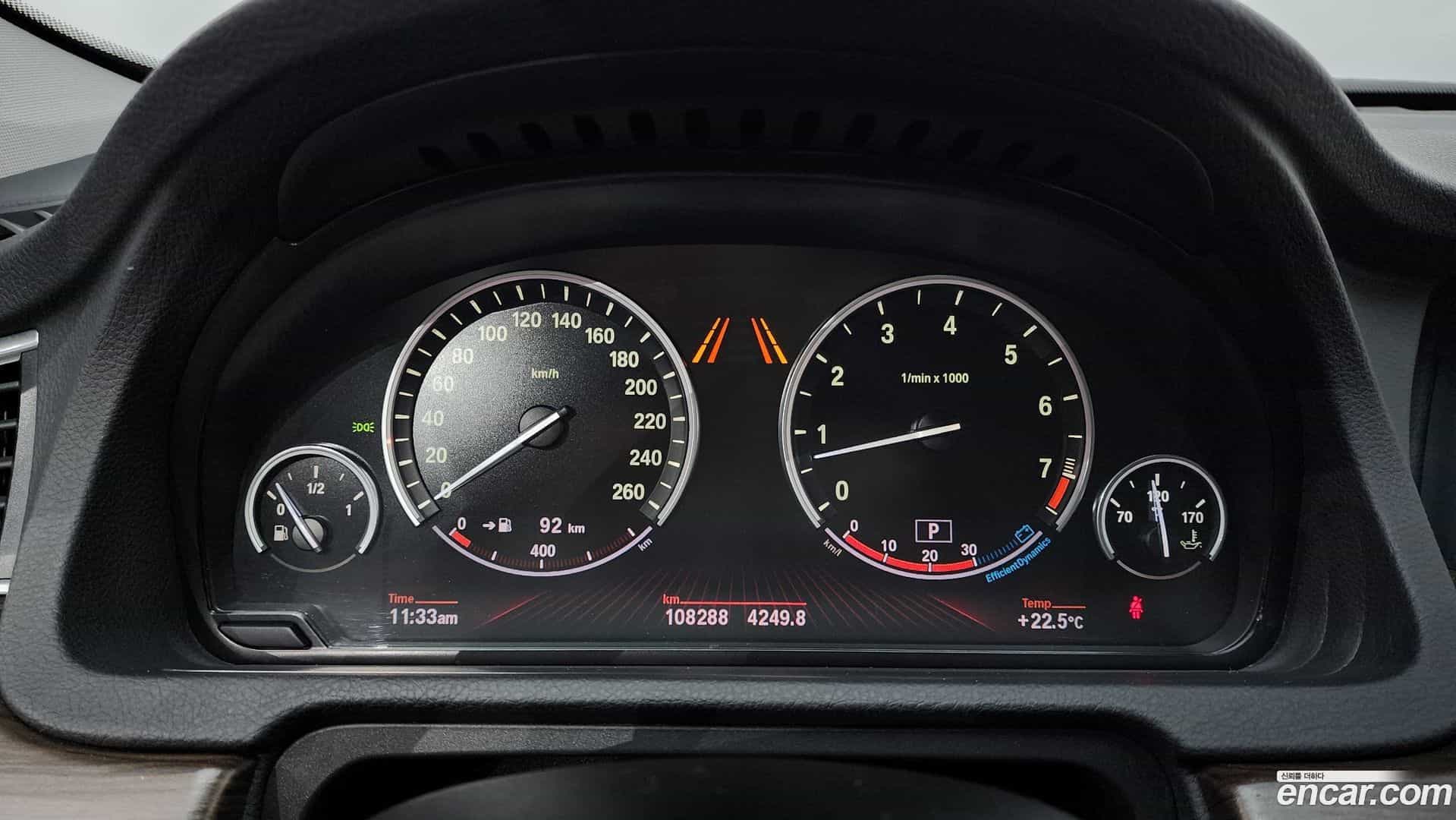 Gran Turismo BMW 2010.5-INNER-008