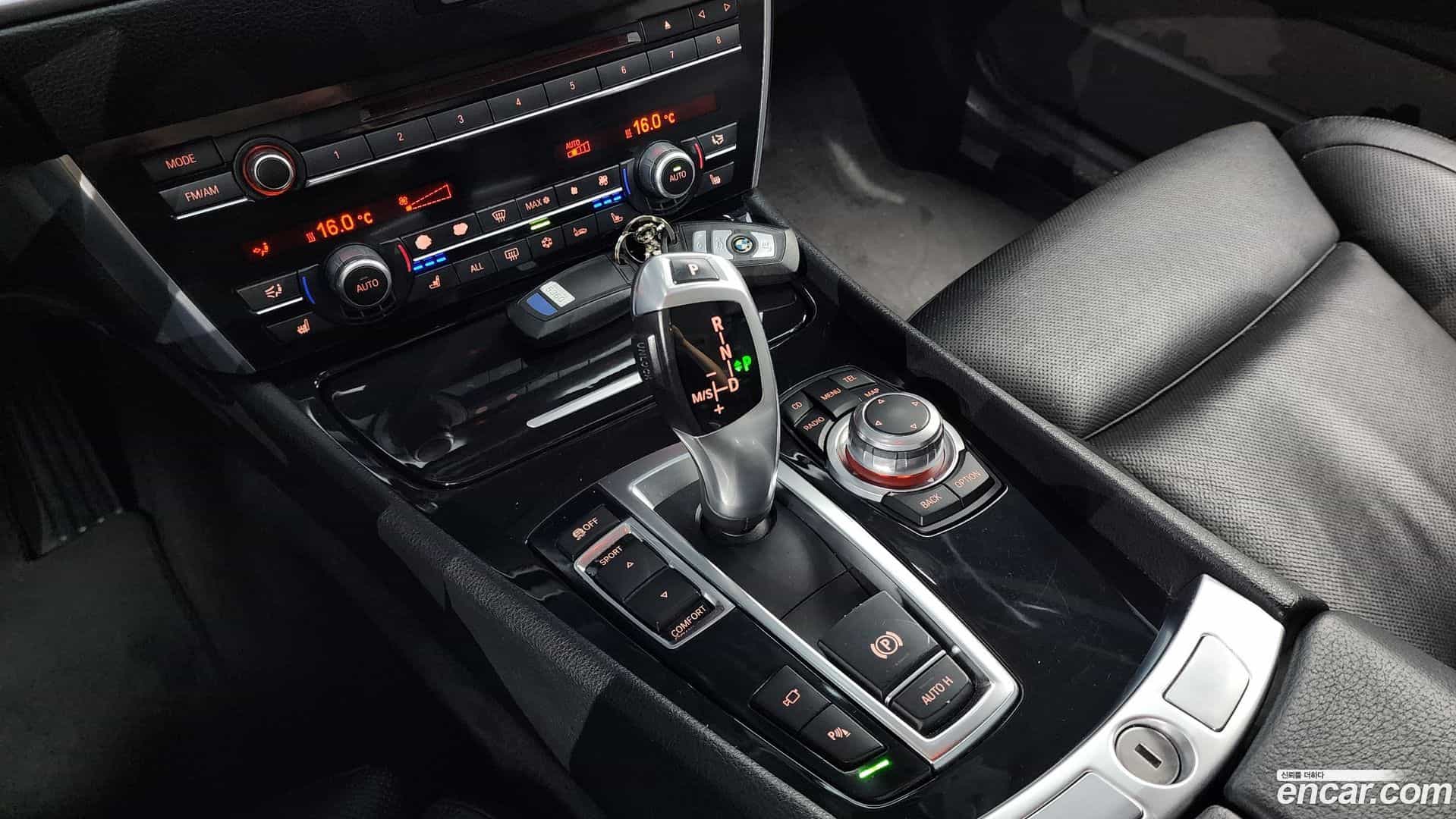 Gran Turismo BMW 2010.5-INNER-009