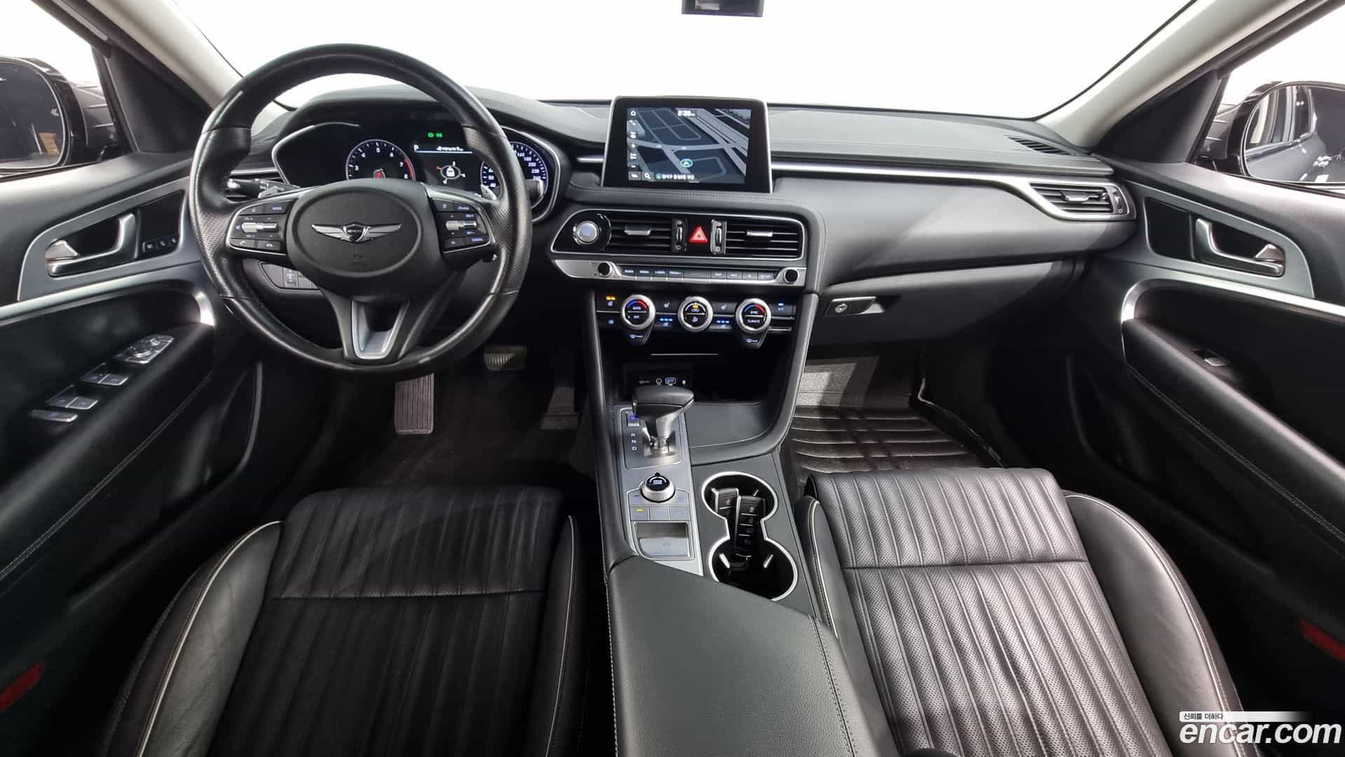 G70 Genesis 2019.0-INNER-007