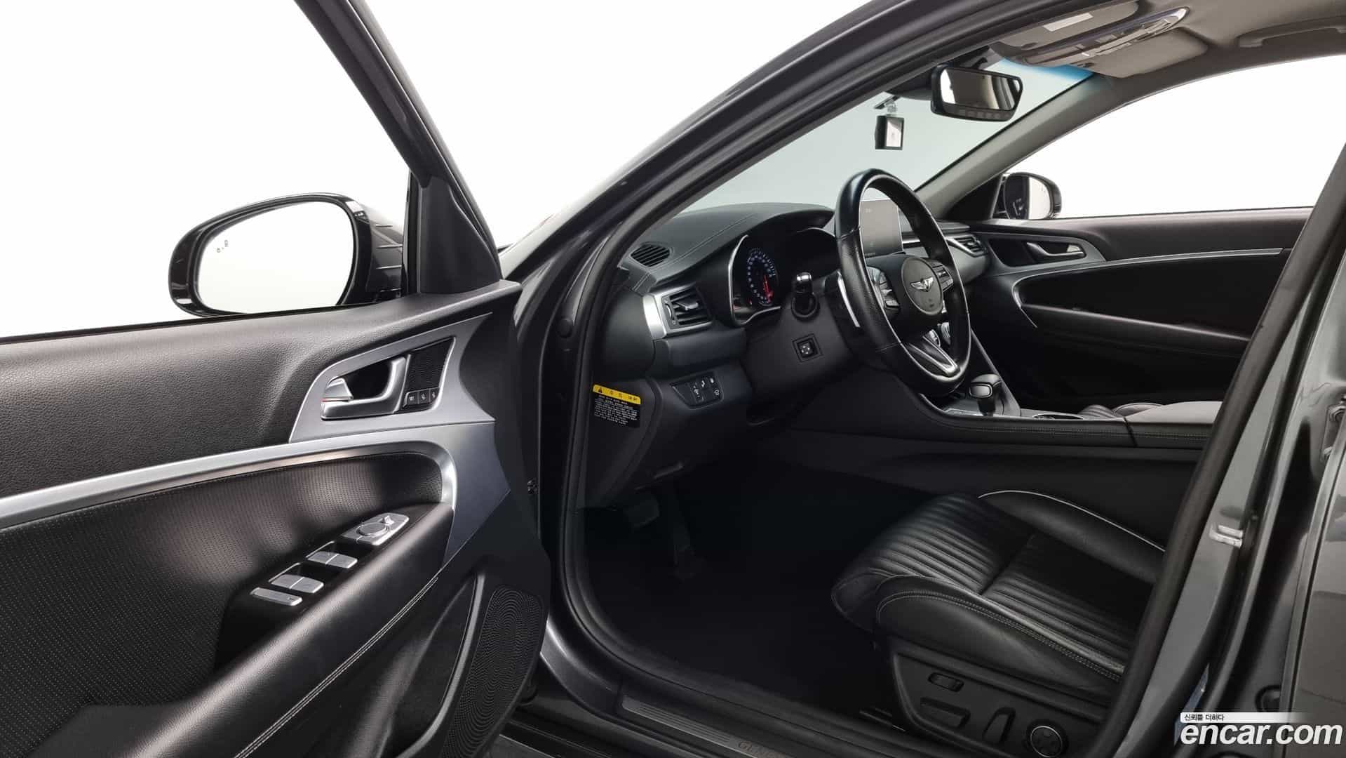 G70 Genesis 2019.0-OPTION-015