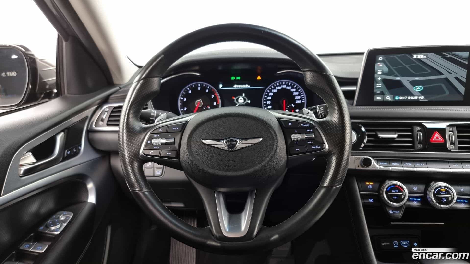 G70 Genesis 2019.0-OPTION-017