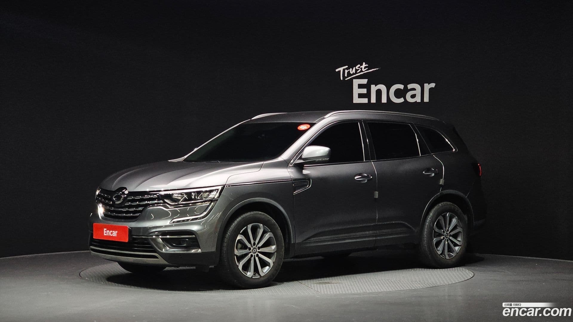 Main__Slider__Photo:QM6 Renault Korea 2020.8-0
