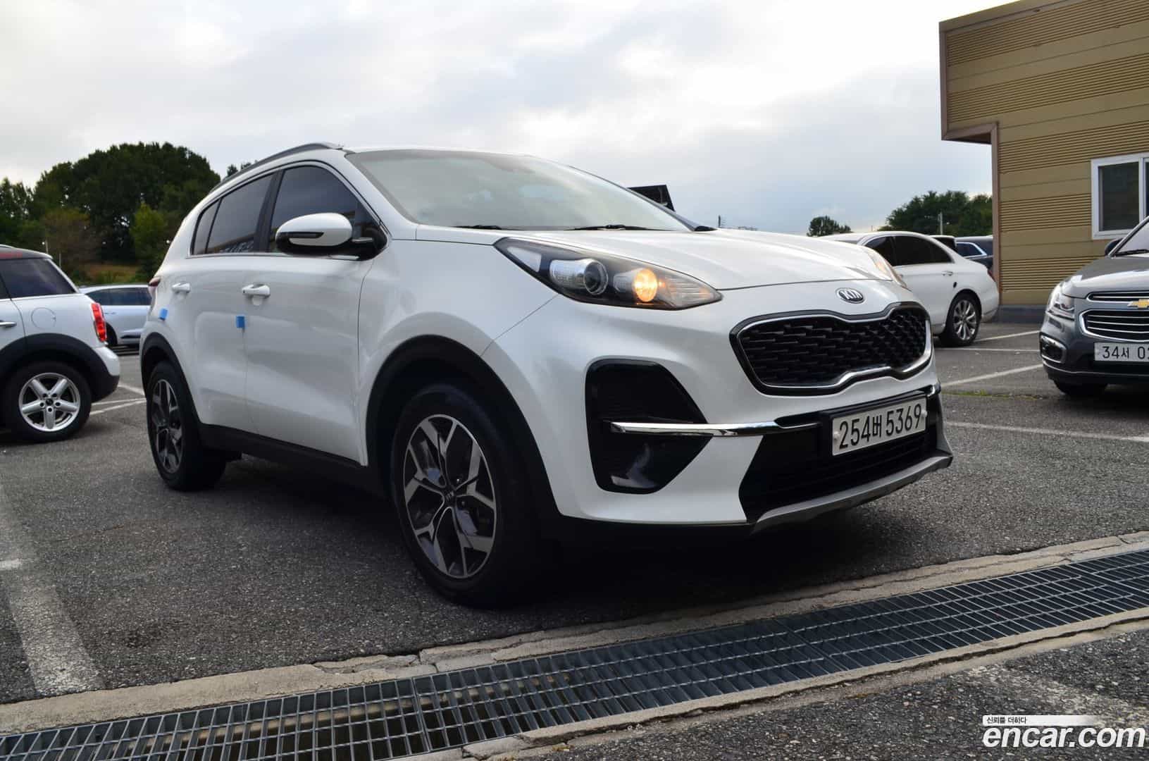Sportage Kia 2018.11-OUTER-002