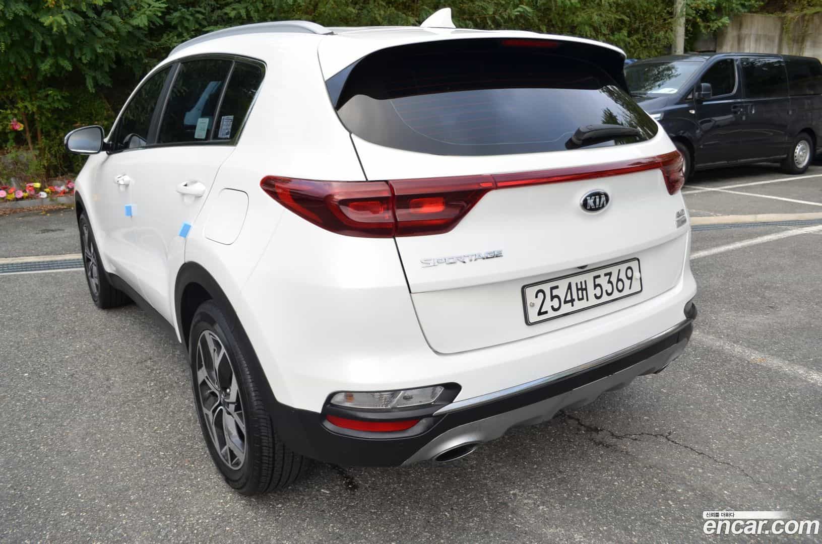 Sportage Kia 2018.11-OUTER-005