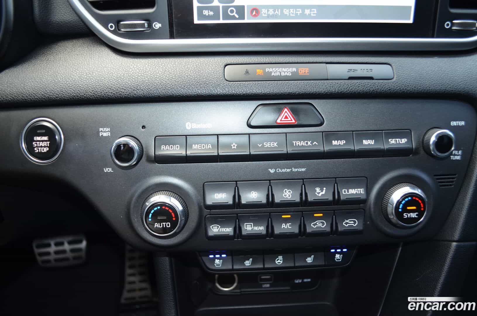 Sportage Kia 2018.11-OPTION-018