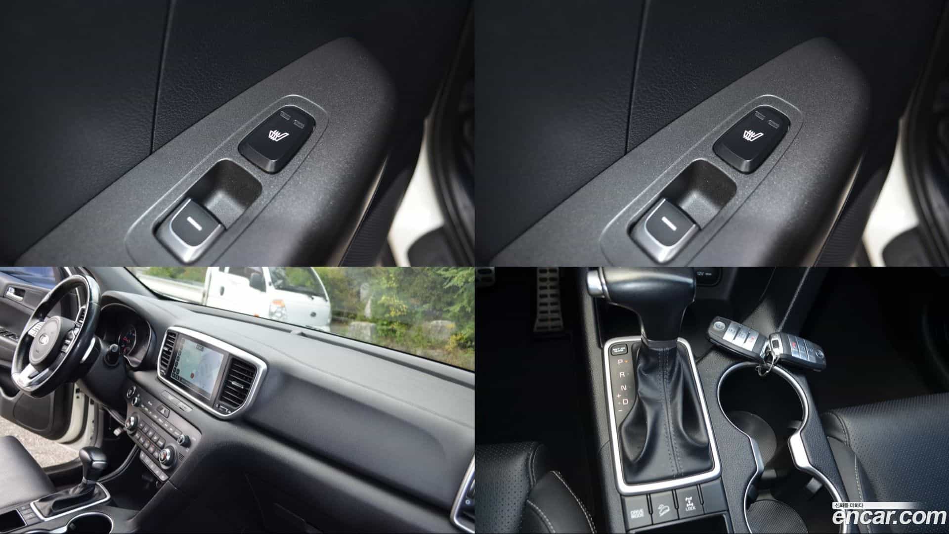 Sportage Kia 2018.11-OPTION-020