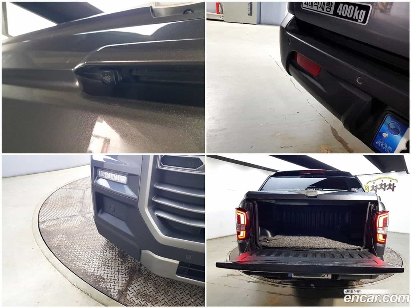 Rexton KG Mobility 2023.8-OPTION-023