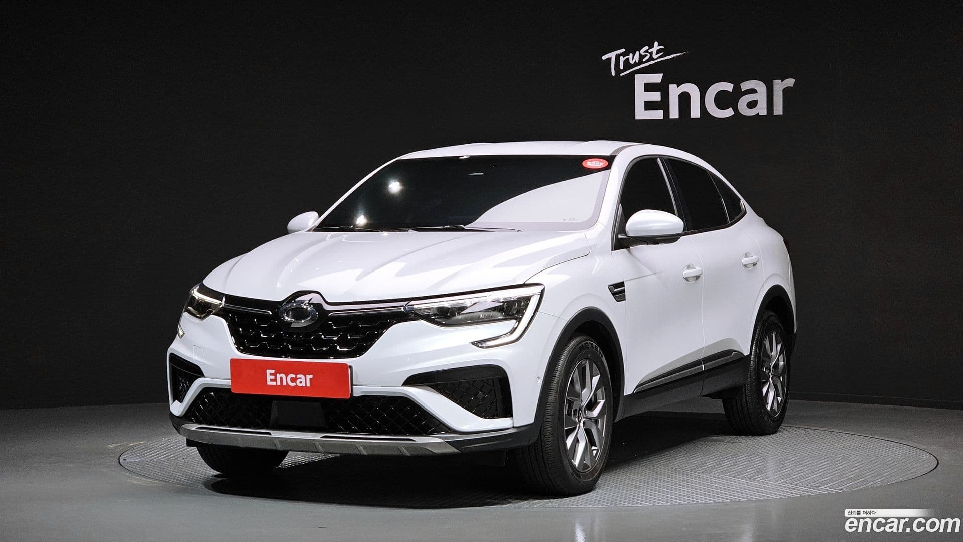 Main__Slider__Photo:XM3 Renault Korea 2024.0-0