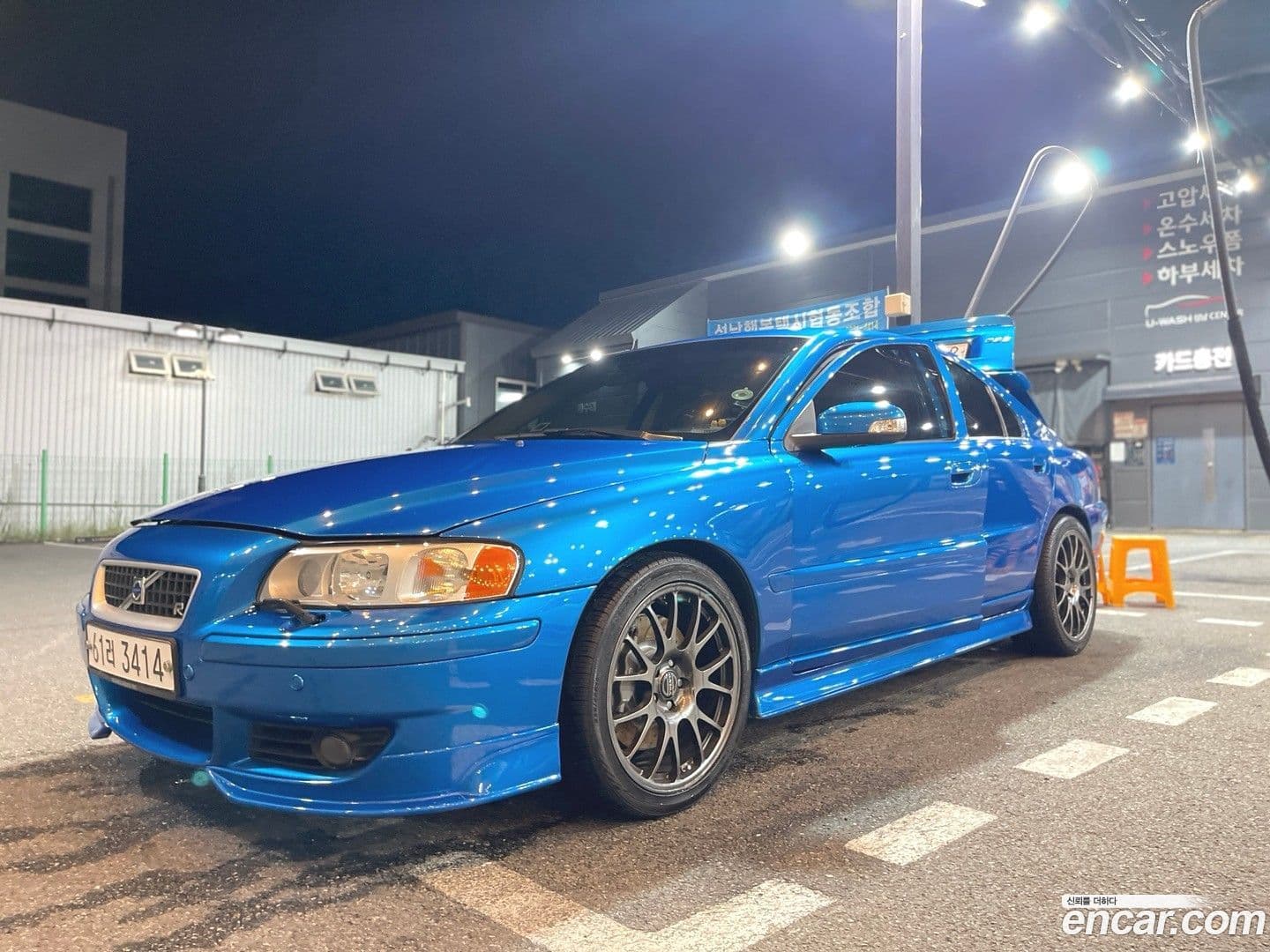 Main__Slider__Photo:S60 Volvo 2007.11-0