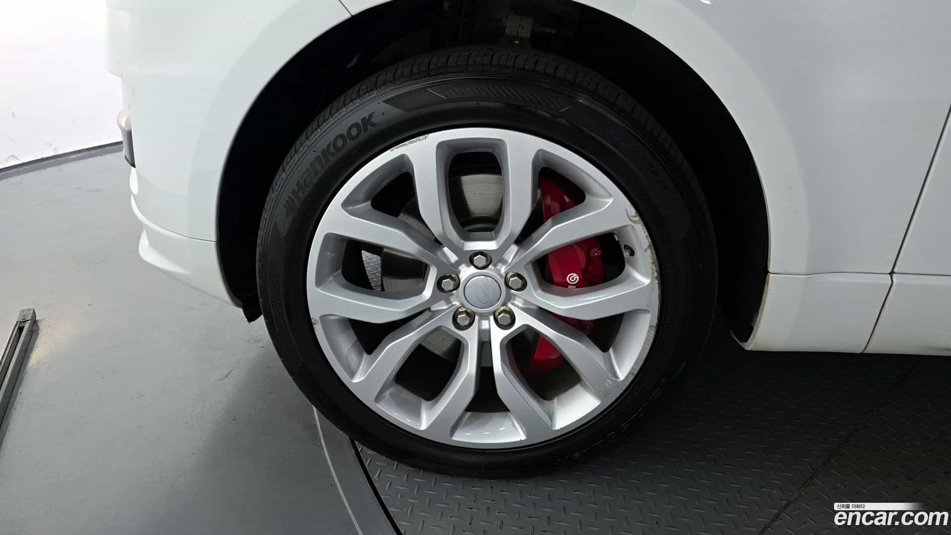 Range Rover Sport Land Rover 2016.4-OUTER-005