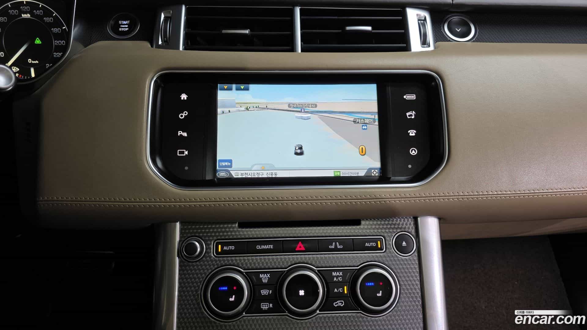 Range Rover Sport Land Rover 2016.4-OPTION-018
