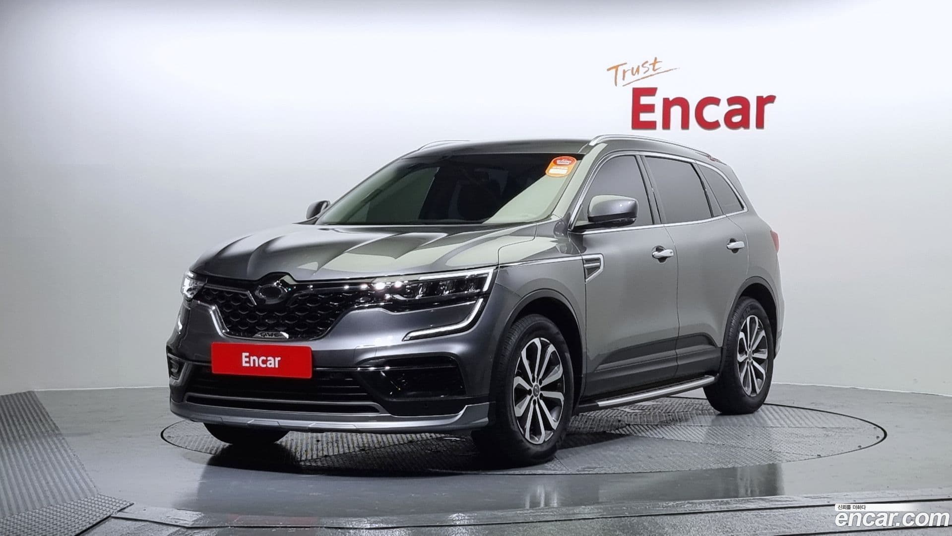 Main__Slider__Photo:QM6 Renault Korea 2021.3-0