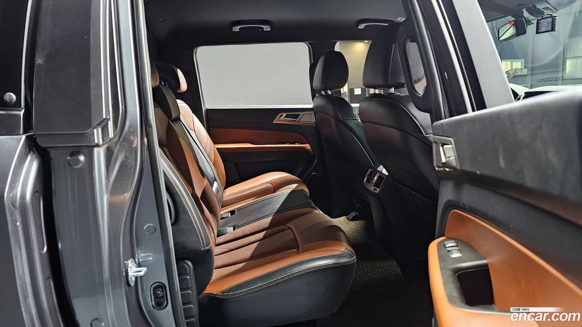 Rexton KG Mobility 2018.2-OPTION-016
