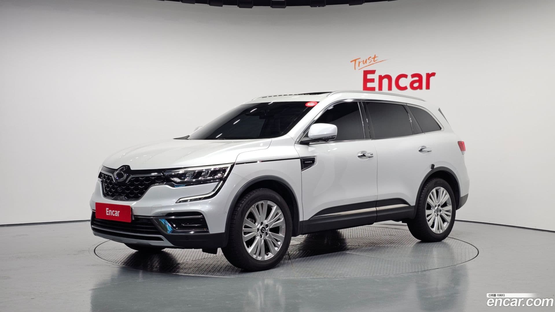 Main__Slider__Photo:QM6 Renault Korea 2021.5-0