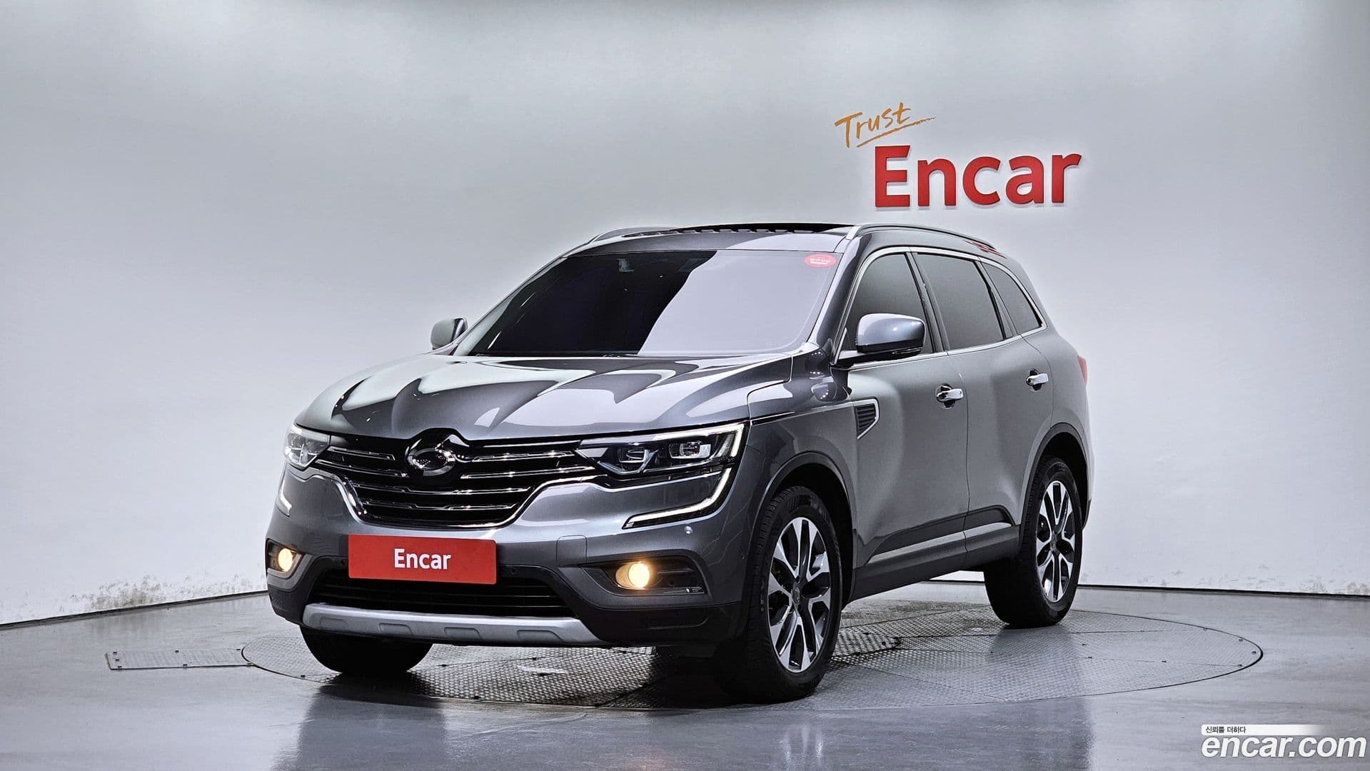 Main__Slider__Photo:QM6 Renault Korea 2017.1-0