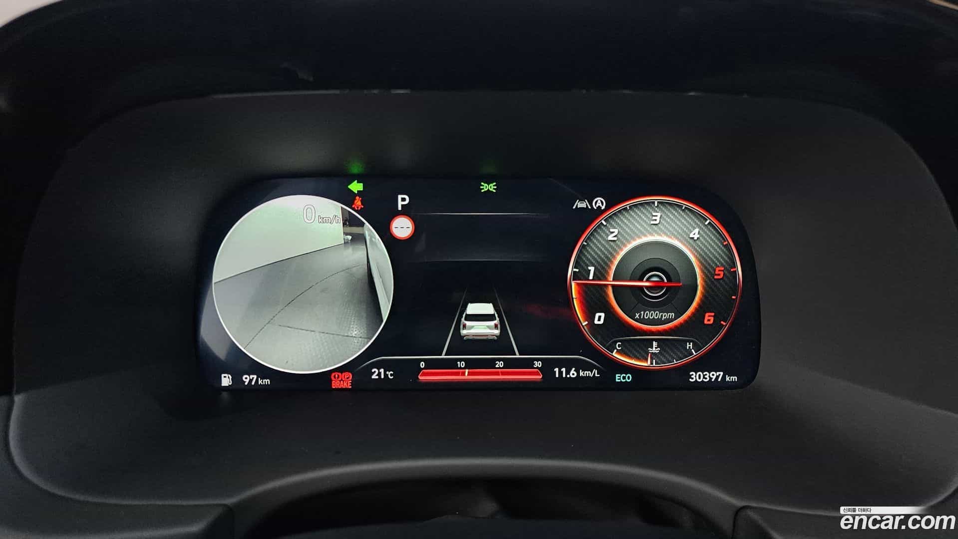 Palisade Hyundai 2023.2-INNER-008