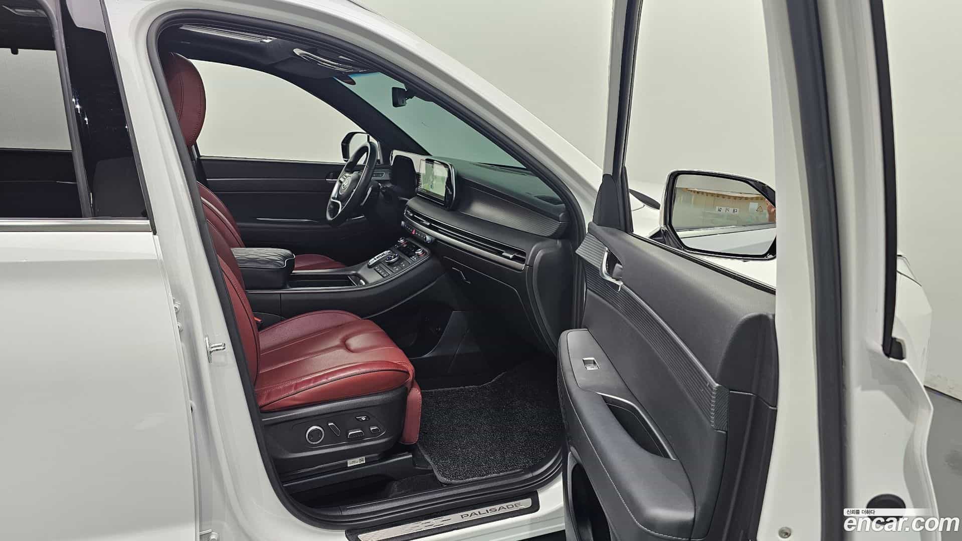 Palisade Hyundai 2023.2-OPTION-015