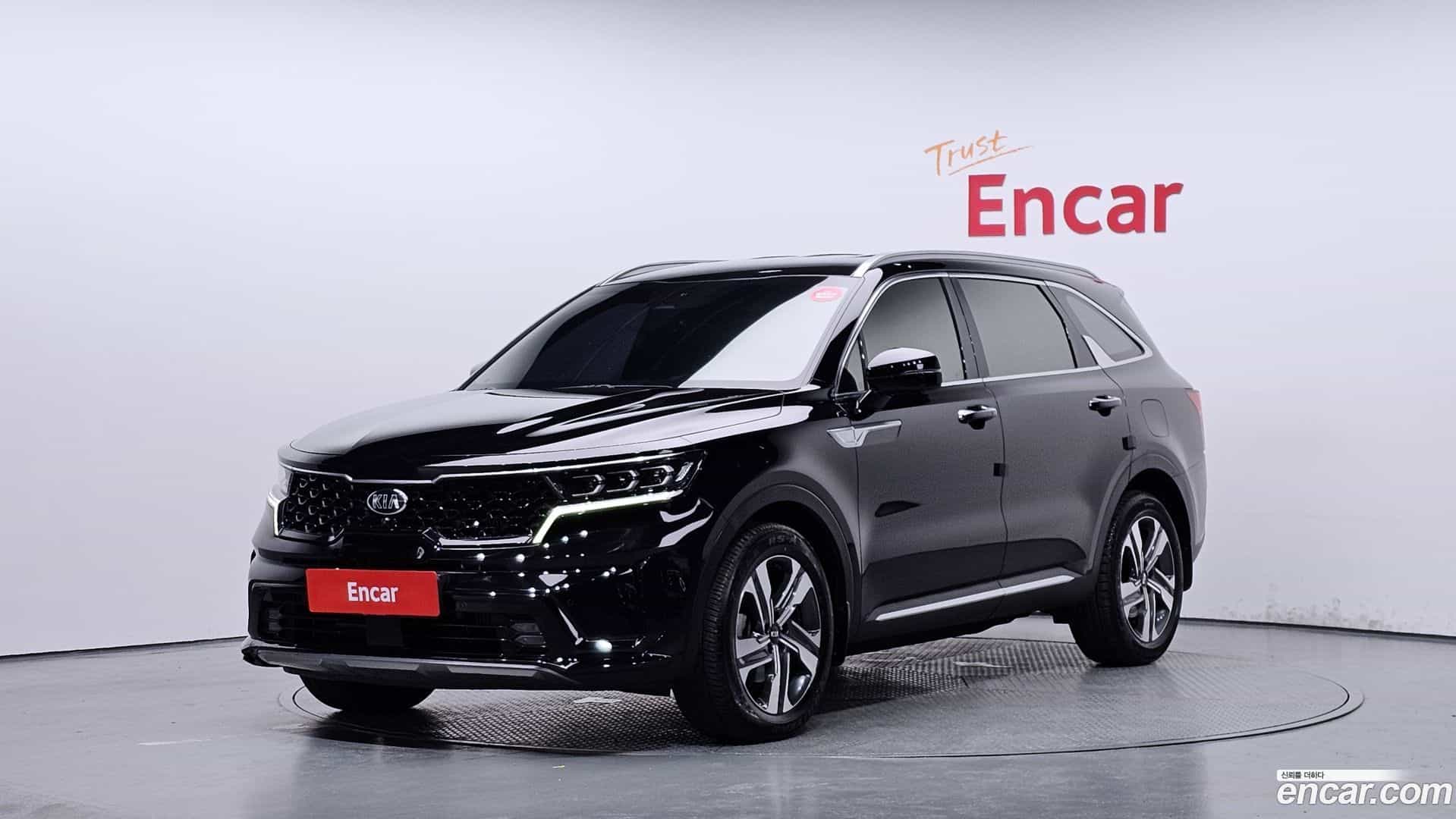 Sorento Kia 2020.7-OUTER-1