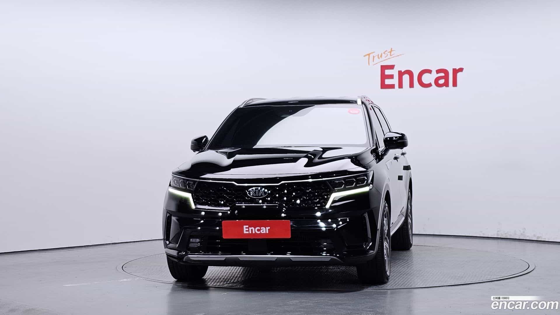 Sorento Kia 2020.7-OUTER-3