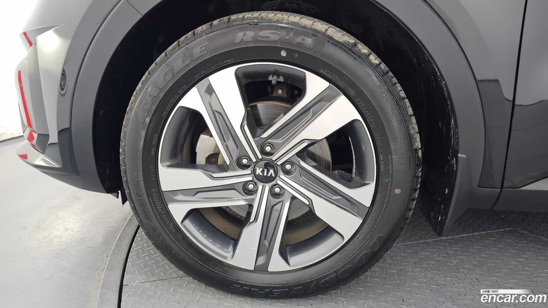 Sorento Kia 2020.7-OUTER-5