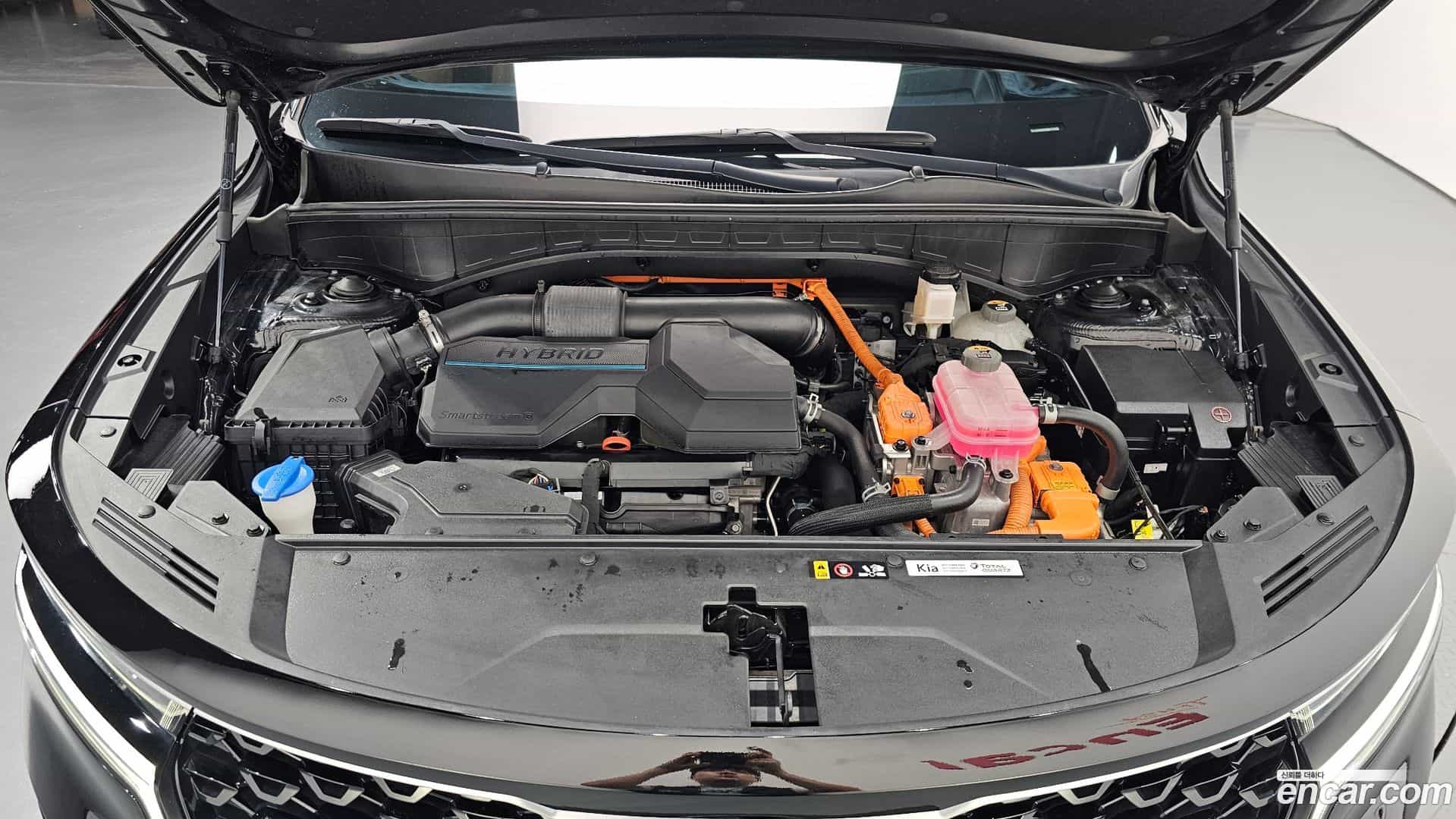 Sorento Kia 2020.7-INNER-6