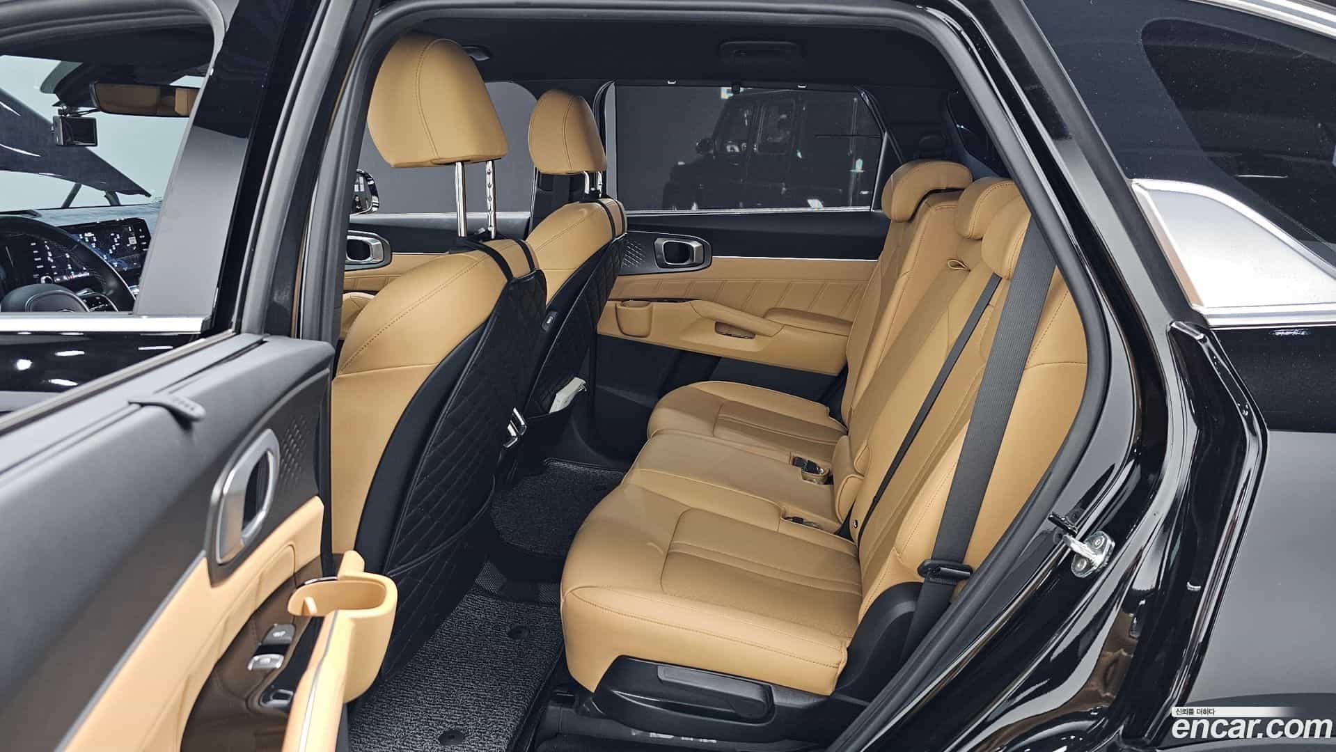 Sorento Kia 2020.7-OPTION-15