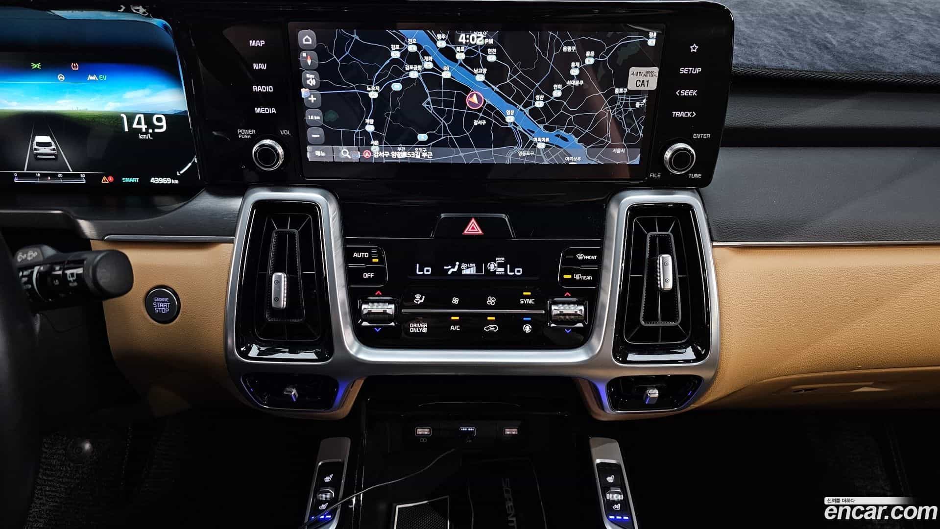 Sorento Kia 2020.7-OPTION-18