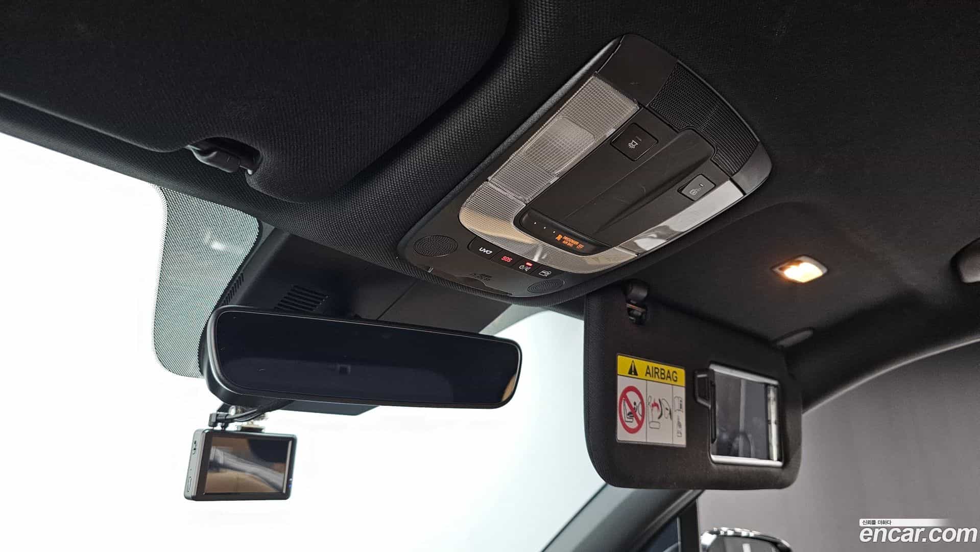 Sorento Kia 2020.7-OPTION-22