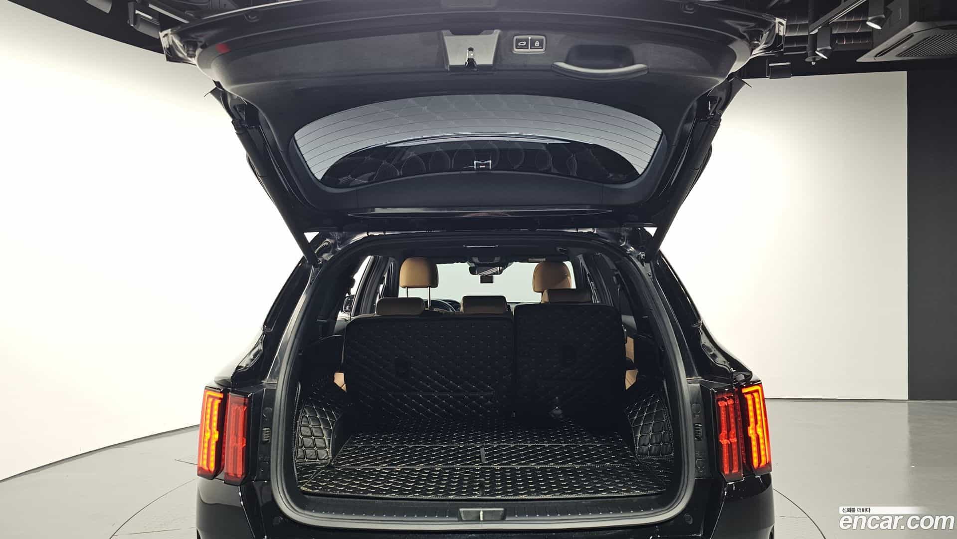 Sorento Kia 2020.7-OPTION-24